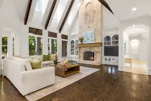 6301 Shady Oaks Dr, Frisco, TX 75034 - Photo 4