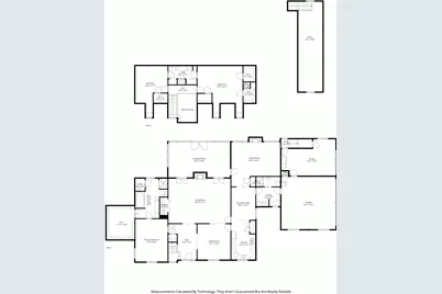 713 Meadow Drive, Corsicana, TX 75110 - Photo 40