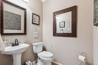 420 Goldstone Lane, Fort Worth, TX 76131 - Photo 24