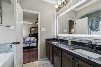 420 Goldstone Lane, Fort Worth, TX 76131 - Photo 16