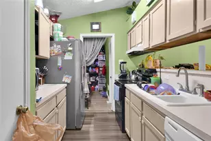 5400 Creek Valley Dr, Arlington, TX 76018 - Photo 4