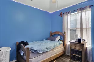 5400 Creek Valley Dr, Arlington, TX 76018 - Photo 8