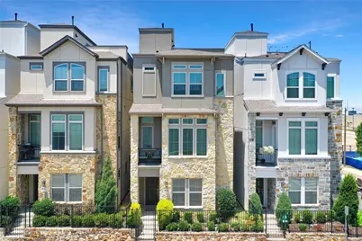 750 High Garden Place, Dallas, TX 75208 - Photo 1