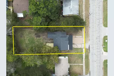 904 N Virginia Street, Terrell, TX 75160 - Photo 2