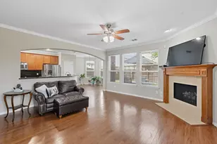 429 Perkins Dr, Argyle, TX 76226 - Photo 8