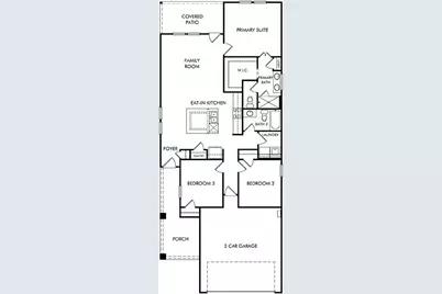 3122 Texoma Boulevard, Farmersville, TX 75442 - Photo 20