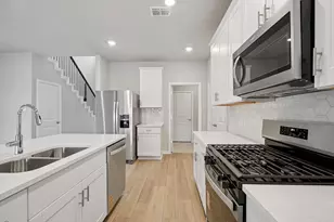 3118 Texoma Blvd, Farmersville, TX 75442 - Photo 6