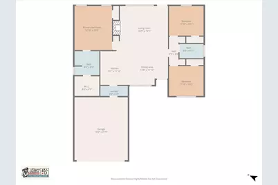 4001 Marana Drive, Granbury, TX 76048 - Photo 10