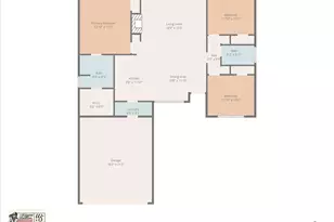 4001 Marana Dr, Granbury, TX 76048 - Photo 10