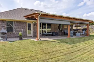 4001 Marana Dr, Granbury, TX 76048 - Photo 34