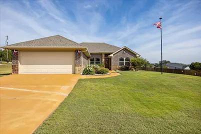 4001 Marana Drive, Granbury, TX 76048 - Photo 1