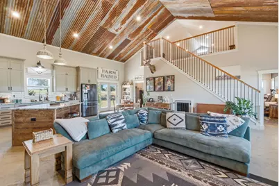 1734 Davis Road, Lipan, TX 76462 - Photo 6