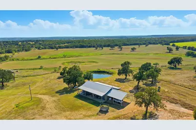 1734 Davis Road, Lipan, TX 76462 - Photo 1