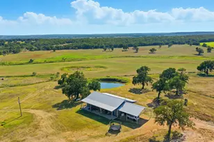 1734 Davis Rd, Lipan, TX 76462 - Photo 1