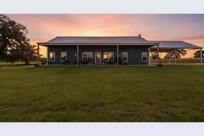 1734 Davis Road, Lipan, TX 76462 - Photo 2