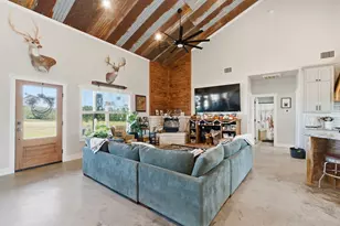 1734 Davis Rd, Lipan, TX 76462 - Photo 4