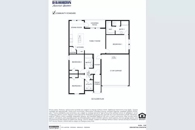 308 American Elm Drive, Josephine, TX 75173 - Photo 8