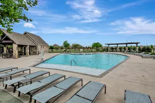 12332 Iveson Dr, Fort Worth, TX 76052 - Photo 20