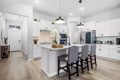 12332 Iveson Drive, Haslet, TX 76052 - Photo 2