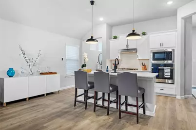 12332 Iveson Drive, Fort Worth, TX 76052 - Photo 8