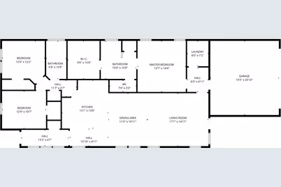 12332 Iveson Drive, Fort Worth, TX 76052 - Photo 24