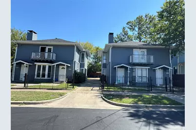 4512 Sycamore Street, Dallas, TX 75204 - Photo 1