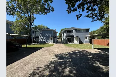 4512 Sycamore Street, Dallas, TX 75204 - Photo 22