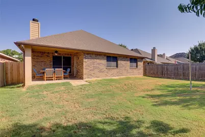 4502 Ridgeway Drive, Mansfield, TX 76063 - Photo 28