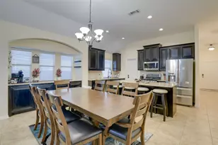 4502 Ridgeway Dr, Mansfield, TX 76063 - Photo 10