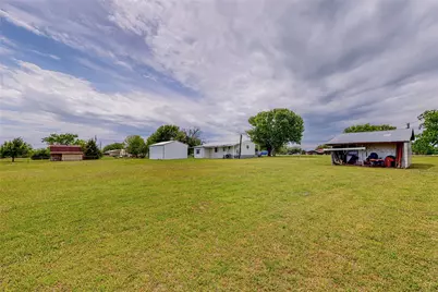 1501 Joyce Road, Kaufman, TX 75142 - Photo 32