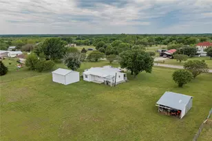 1501 Joyce Rd, Kaufman, TX 75142 - Photo 36