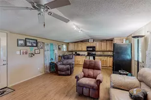 1501 Joyce Rd, Kaufman, TX 75142 - Photo 24