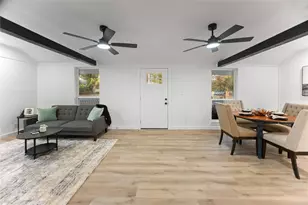 506 Caddell St, Aubrey, TX 76227 - Photo 6