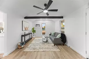 506 Caddell St, Aubrey, TX 76227 - Photo 4