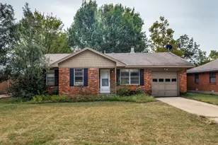 1108 Laguna Dr, Denton, TX 76209 - Photo 1