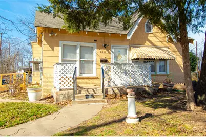 2011 Ramsey Avenue, Dallas, TX 75216 - Photo 1