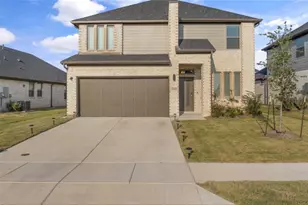 2125 Mossfield Ln, Forney, TX 75126 - Photo 2
