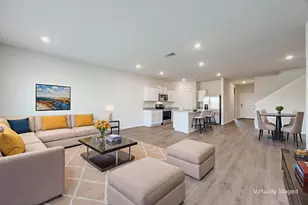 3433 Marie Dr, Sherman, TX 75090 - Photo 2