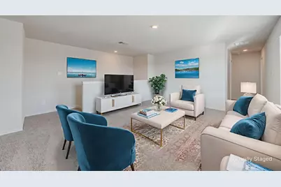 3433 Marie Drive, Sherman, TX 75090 - Photo 10