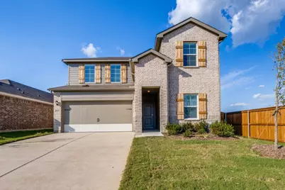 3433 Marie Drive, Sherman, TX 75090 - Photo 4