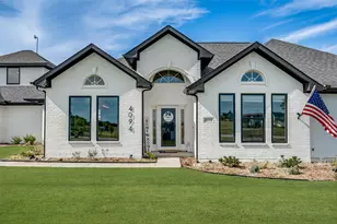 4094 Preston Lakes Cir, Celina, TX 75009 - Photo 4