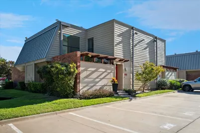 3919 Buena Vista Street #B, Dallas, TX 75204 - Photo 1
