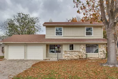 8735 Charing Cross Lane, Dallas, TX 75238 - Photo 2