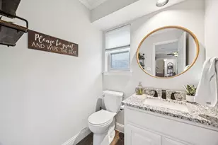 3409 Langley Hill Ln, Colleyville, TX 76034 - Photo 18