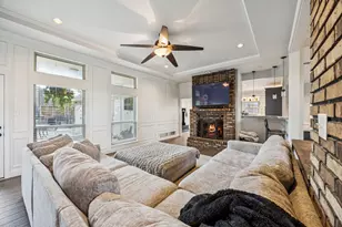 3409 Langley Hill Ln, Colleyville, TX 76034 - Photo 8