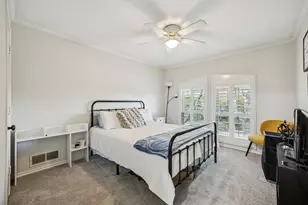 3409 Langley Hill Ln, Colleyville, TX 76034 - Photo 22