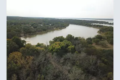 00000 Hudson Drive, Valley View, TX 76272 - Photo 1