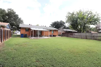 9107 Rustown Drive, Dallas, TX 75228 - Photo 26