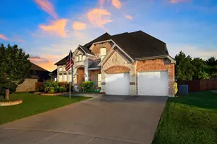 418 HIllstone Dr, Midlothian, TX 76065 - Photo 4