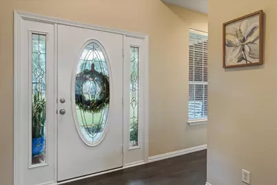 22206 Ellis Drive, Chandler, TX 75758 - Photo 6